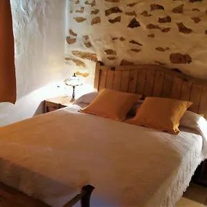  Сasa de vacaciones Casa Antigua En El Centro De Fuerteventura