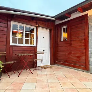  Apartamento El Alegato