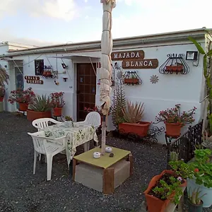 Majada Blanca Appartamento