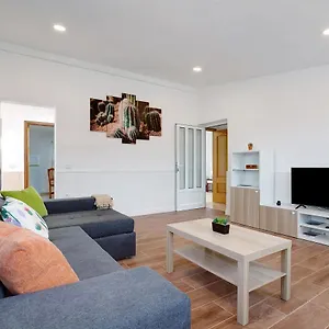  Сasa de vacaciones Casa Cactus