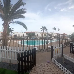  Сasa de vacaciones El Cantil