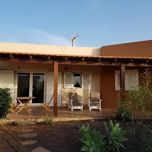 Casa De Nico Casa di campagna