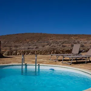 Ferienhaus Casa El Horno, Antigua (Fuerteventura)