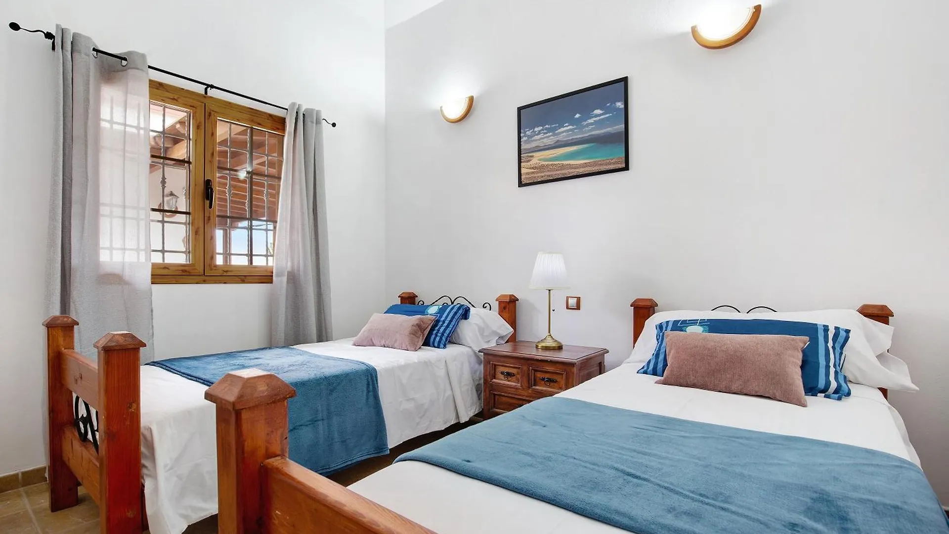 Casa Glory Villa Antigua  Holiday home