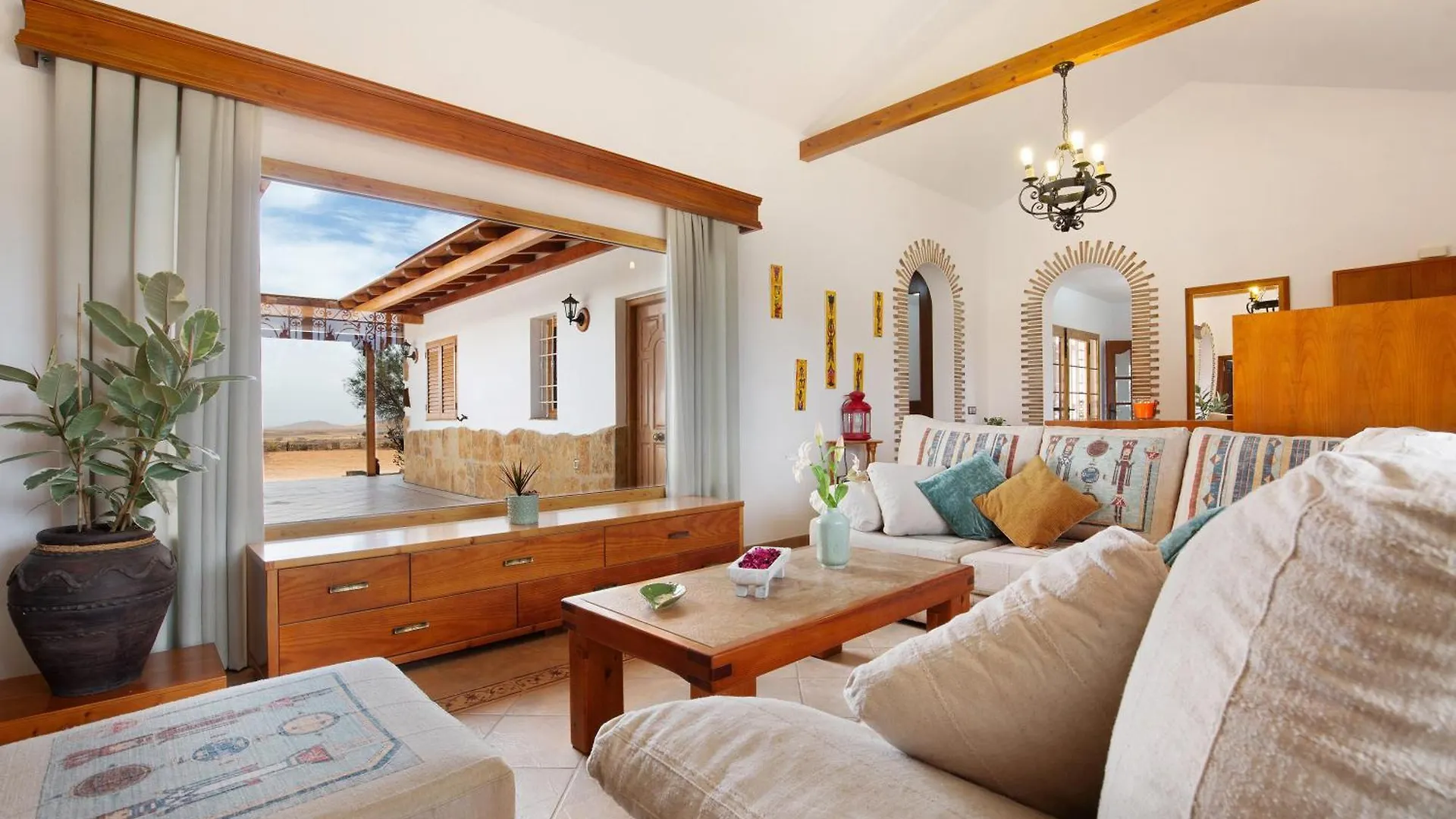 Holiday home Casa Glory Villa Antigua