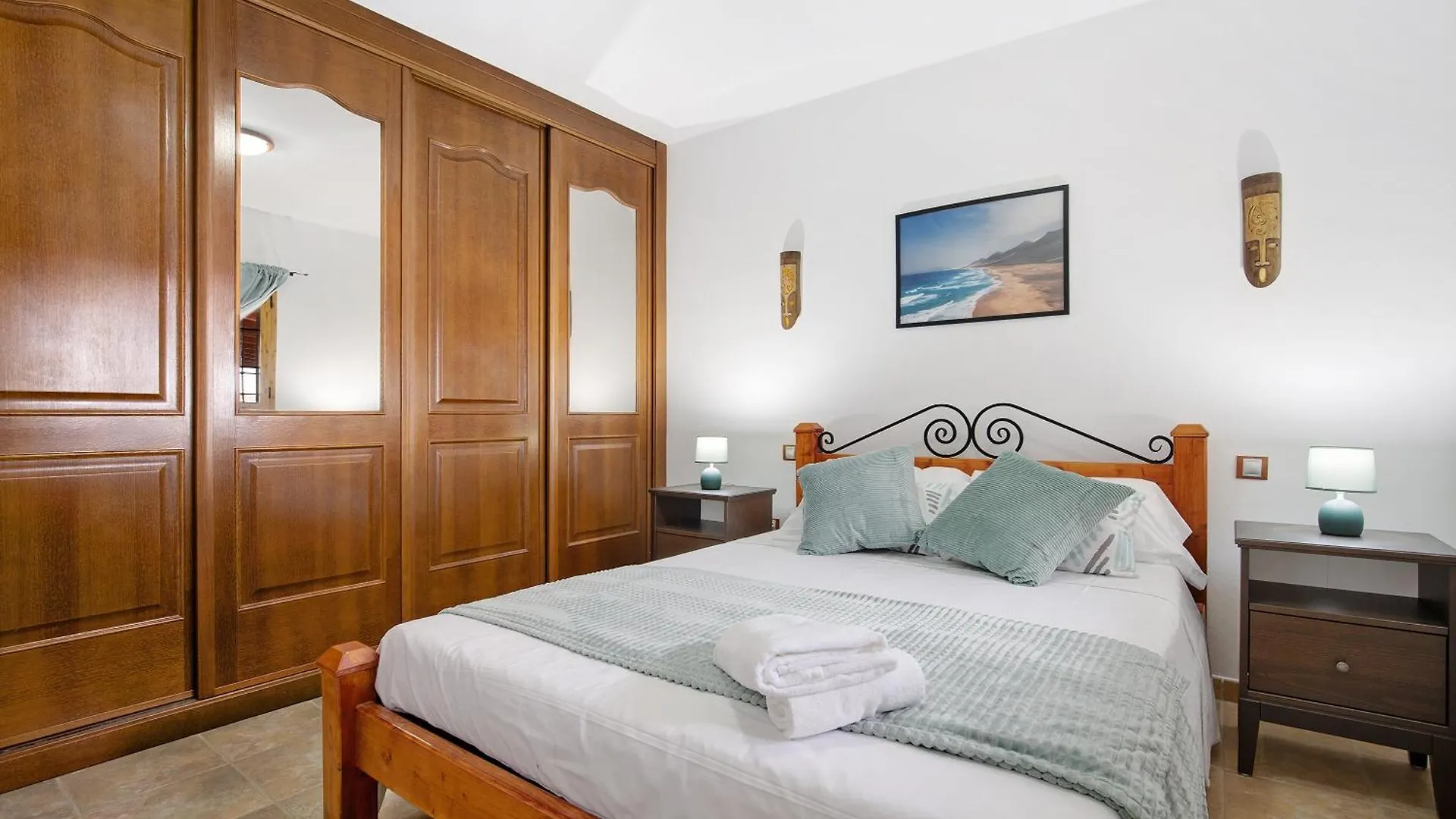 Holiday home Casa Glory Villa Antigua  Spain