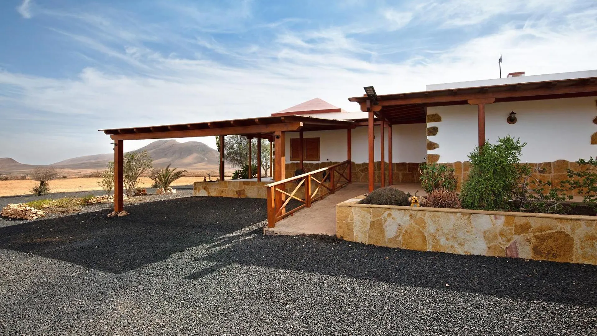 Casa Glory Villa Antigua  Holiday home Antigua (Fuerteventura)