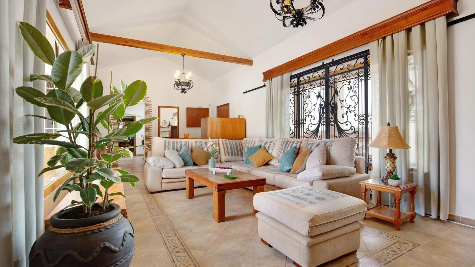 Holiday home Casa Glory Villa Antigua