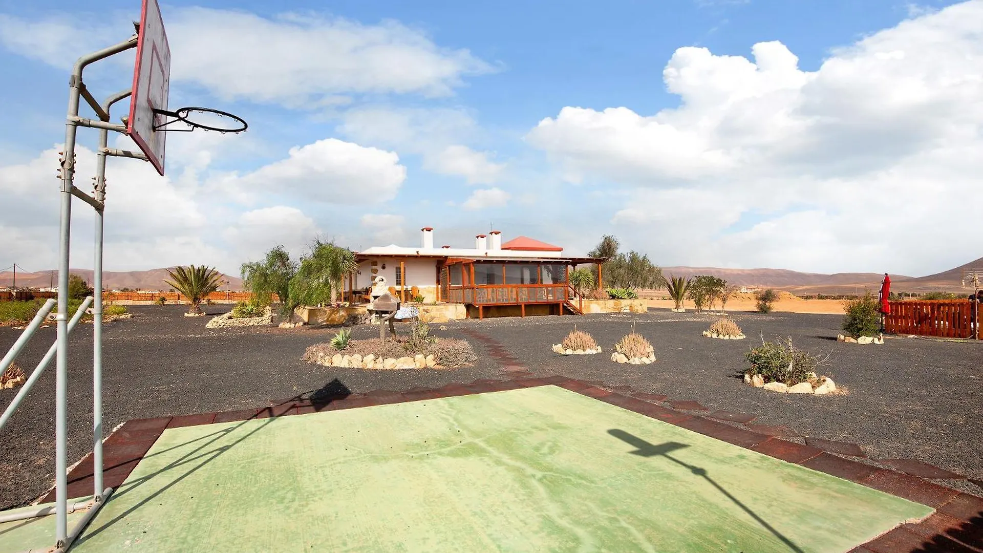 Holiday home Casa Glory Villa Antigua  Spain
