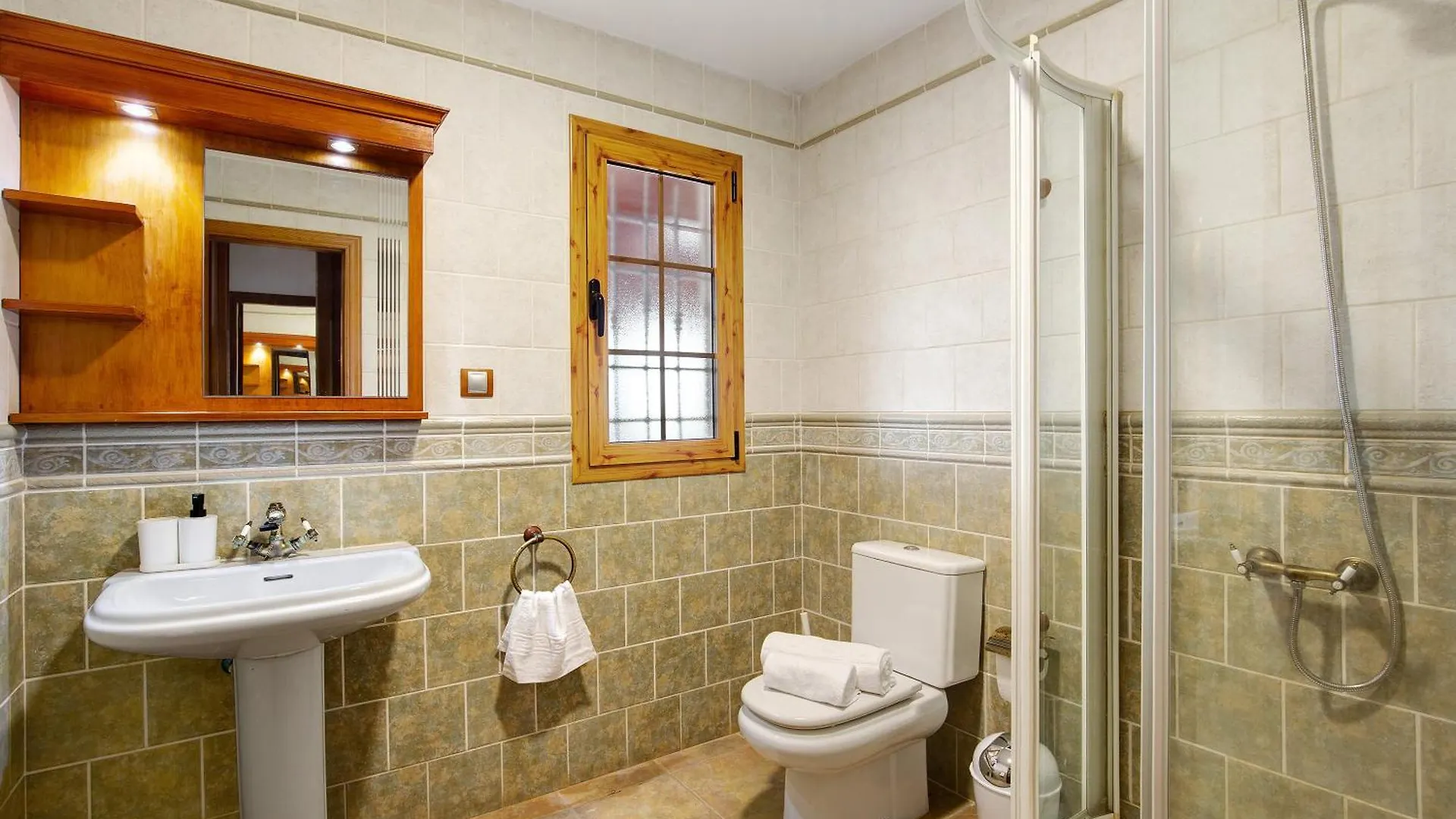 Casa Glory Villa Antigua  Holiday home