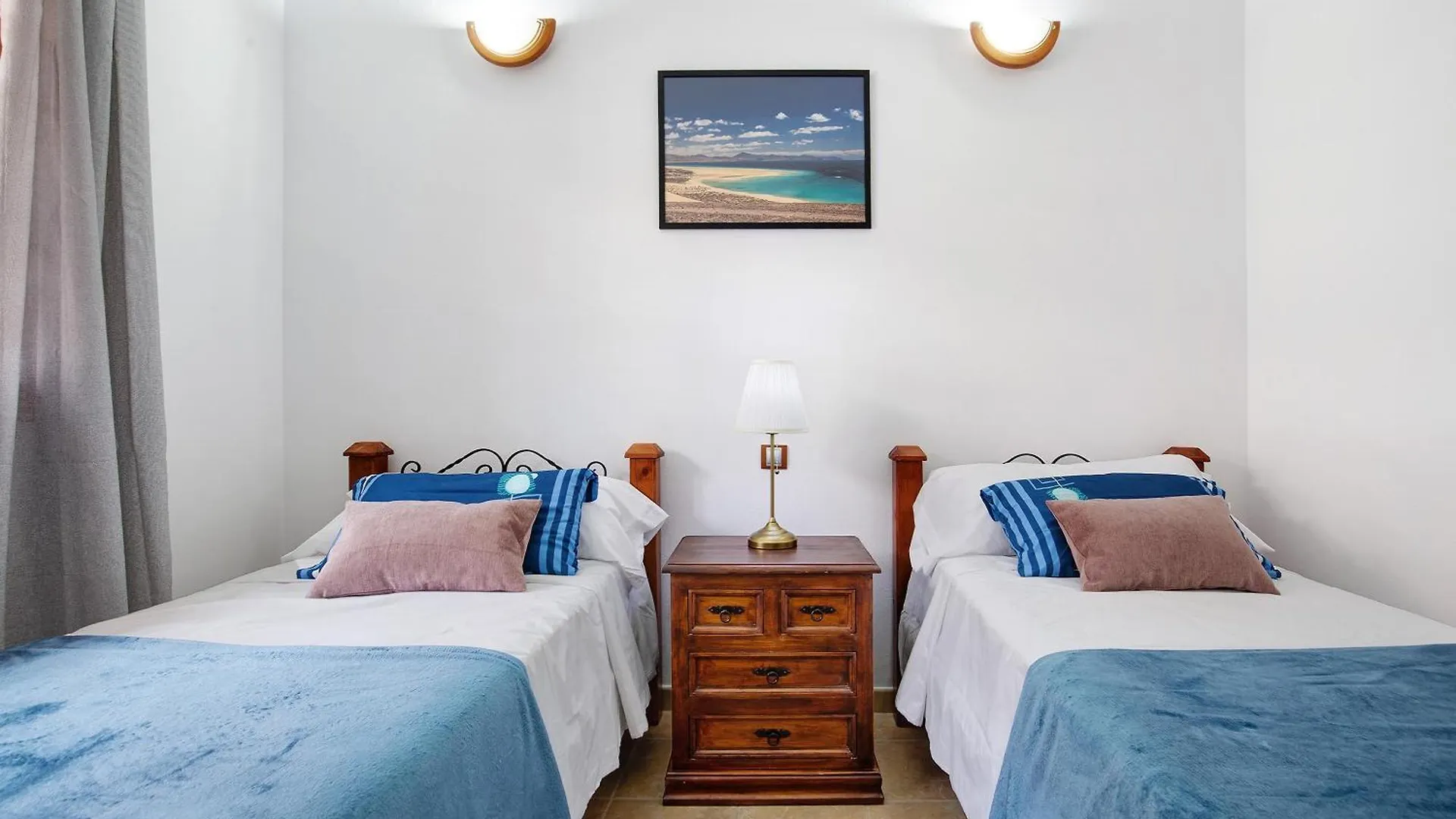 Casa Glory Villa Antigua  Antigua (Fuerteventura)