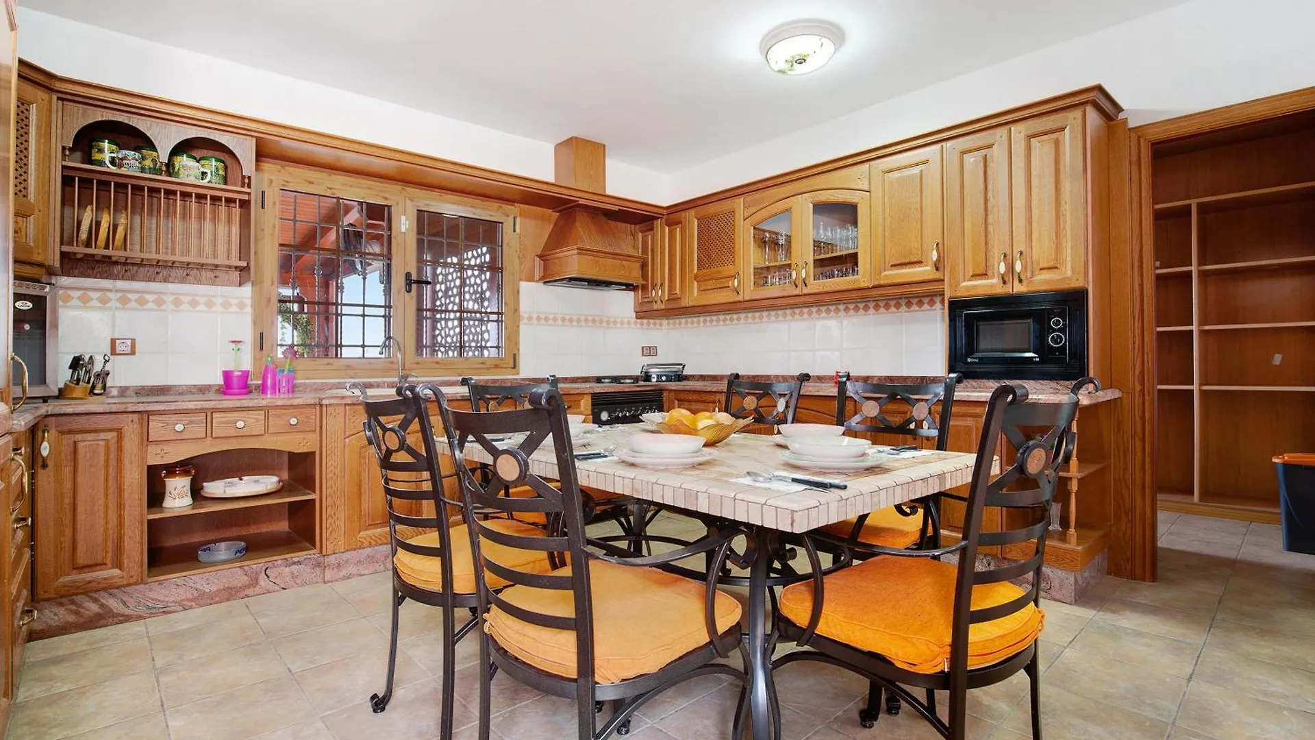 Casa Glory Villa Antigua  Antigua (Fuerteventura)