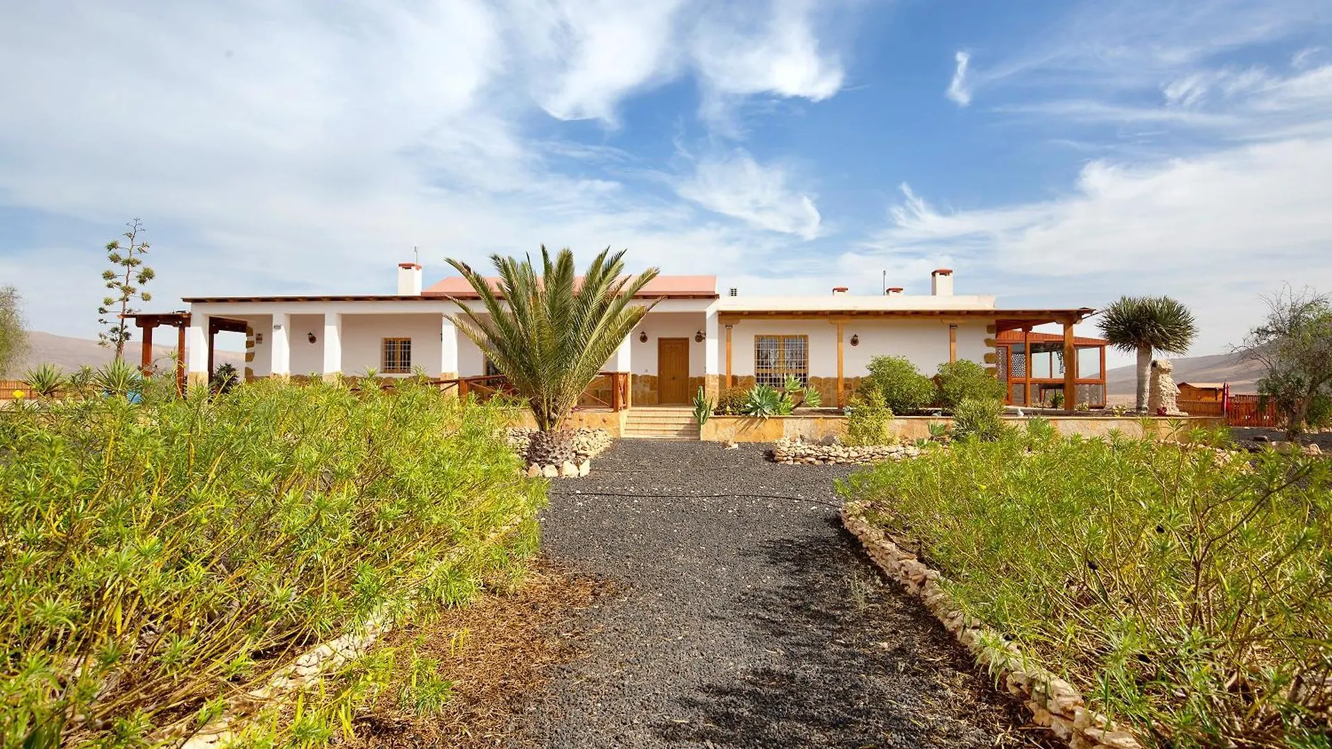 Casa Glory Villa Antigua  Holiday home
