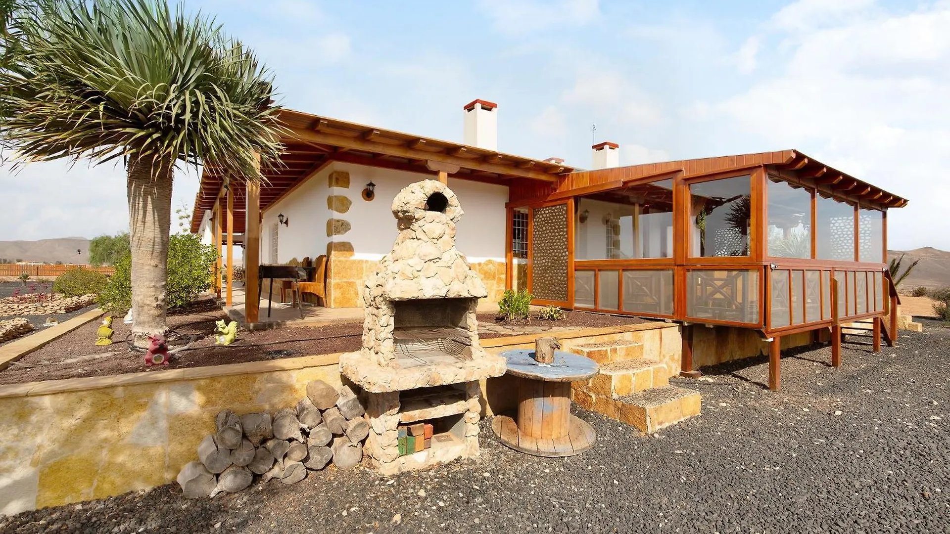 Casa Glory Villa Antigua