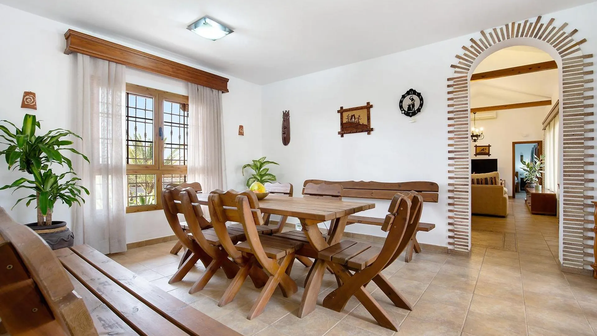 Holiday home Casa Glory Villa Antigua