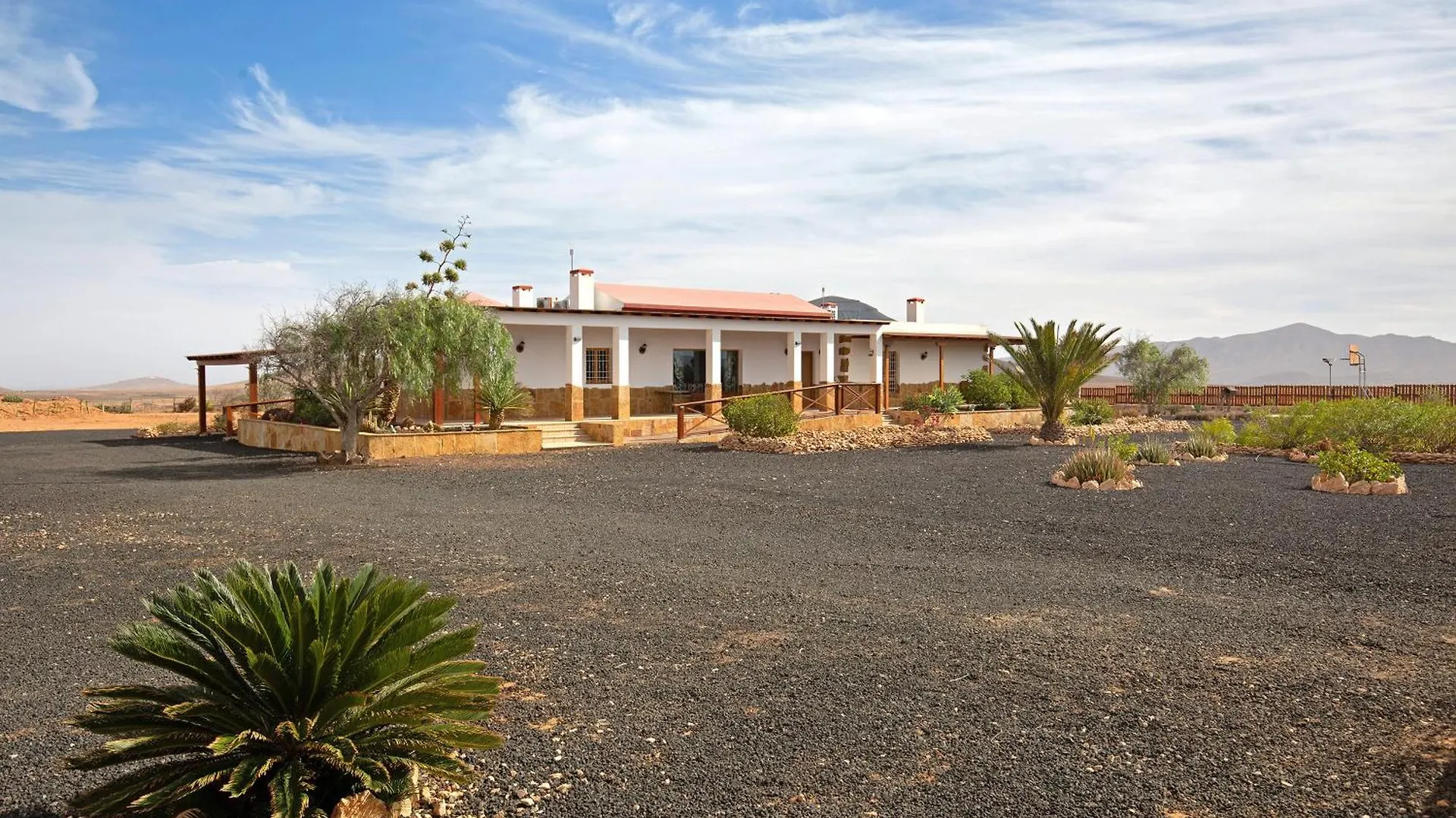 Casa Glory Villa Antigua  0*, Antigua (Fuerteventura) Spain