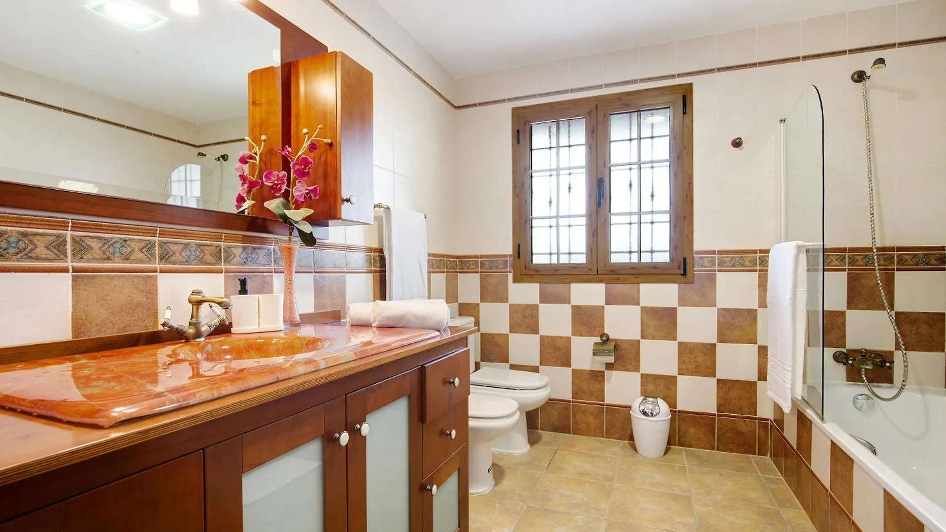 Willa Casa Glory Antigua  Hiszpania